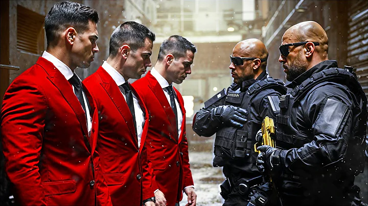 MILLIONAIRES Bodyguards vs BILLIONAIRES Bodyguards