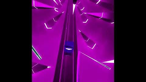 When You Lag in  Beat Saber #Shorts