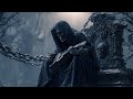 Cursed Throne Ballads — Raw Dark Blues for the Forgotten (Dark Blues Songs Vol.17)
