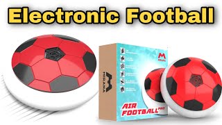 अनोखा खिलौना Air Football Pro | Football that Floats in the Air 🔥| Best Electronic Toy Gadget 2022 screenshot 5