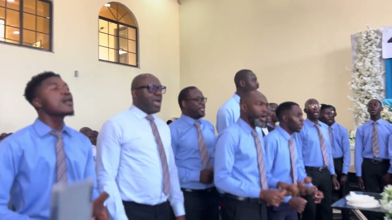 Via Celeste Luanda -Katula kintatu, Nfumu