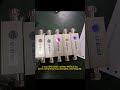 2-way GPS/GNSS  splitter MGS12i has been manufactured, packaged, and shipped.