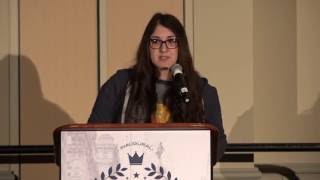 Shayda Torabi: How Giving Back to WordPress Grows My Network
