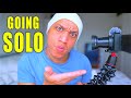 How to Film Yourself and Bring the Sauce with Solo Broll