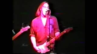 Soul Asylum - April 25 1987 Moorehead, MN