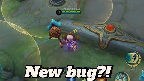 Diggie bug tutorial