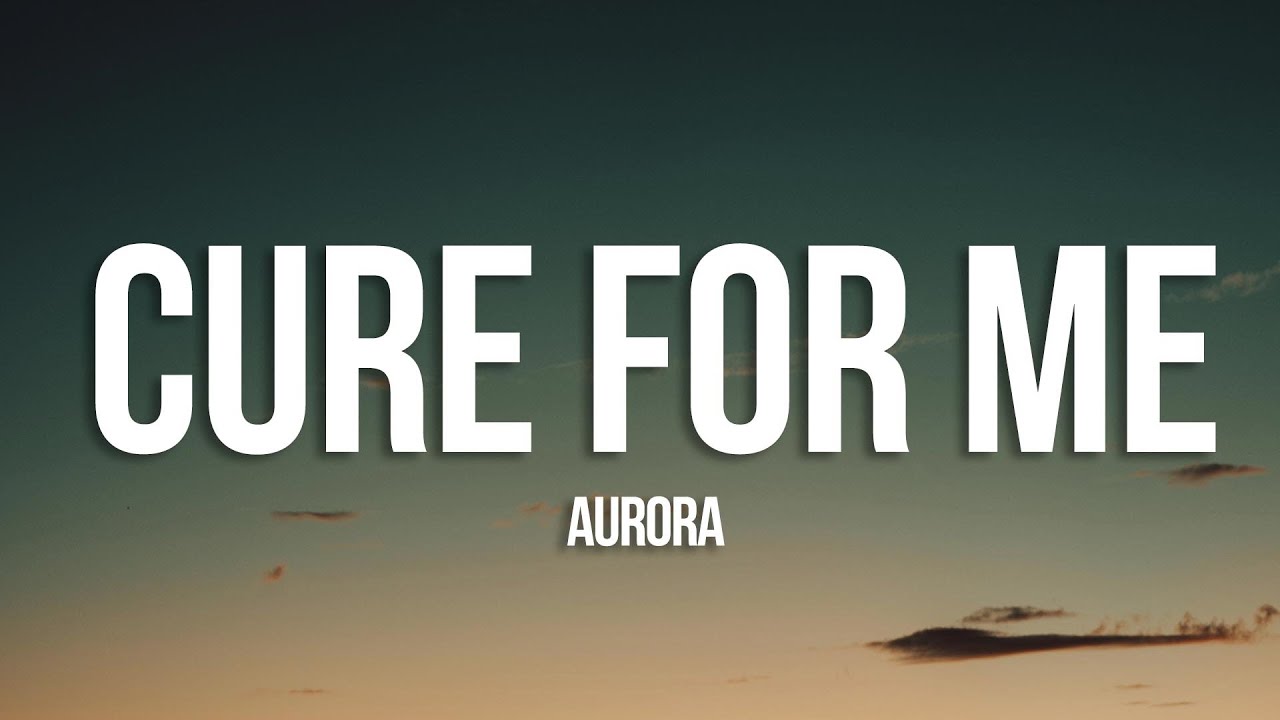 To Die For Lyrics The Aurora( Aurora ) ※