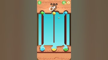 dig this! (Dig it ) 118-12 | Lollipops | Dig this level 118 episode 12 solution gameplay walkthrough