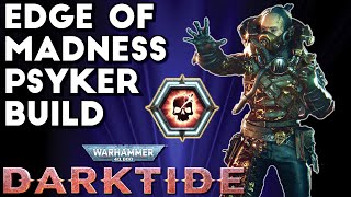 Max Out Your Damage With This Psyker Build | Warhammer 40K: Darktide