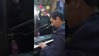 محمد العمري - ديك الطفلة ياناس عليها بايت عساس (الاغنية الأصلية) 🎶🤤