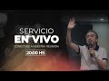 SERVICIO MIERCOLES - CCF RHEMA 🔴