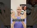 Do This Weird Wrist Test… Feel It Behind Your Nose! #drmandell #health #sinus #healing