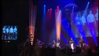 Liam Clancy &amp; Odetta - Blowing In The Wind