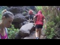 Masca Walk with travel writer Simon Turkas and Travel Tenerife