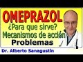 OMEPRAZOL ✅ (Indicaciones, Efectos Secundarios y Mecanismo de Acción)