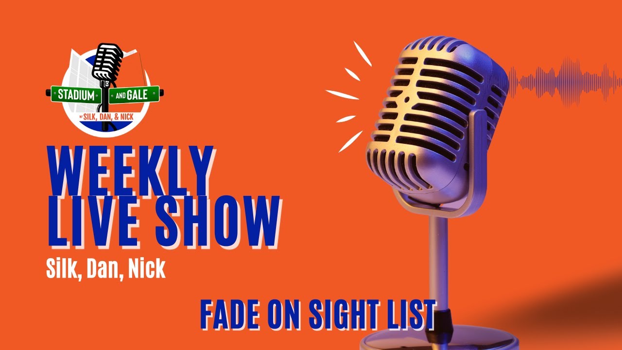 Florida Gators Football Transfer Portal Updates + NFL Draft Thoughts