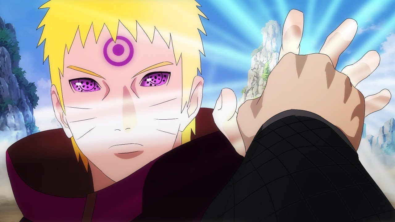 Assistir Naruto Clássico Episodio 41 Online