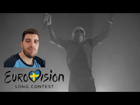 ?? JOOST KLEIN EUROPAPA LIVE FIRST TIME | NETHERLANDS EUROVISION 2024 ?? | REACTION!!! (SUBTITLED)