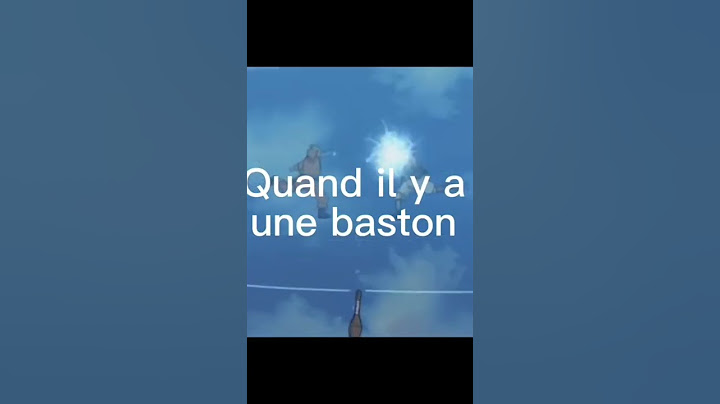 Quand il y a une baston au collège 🤣