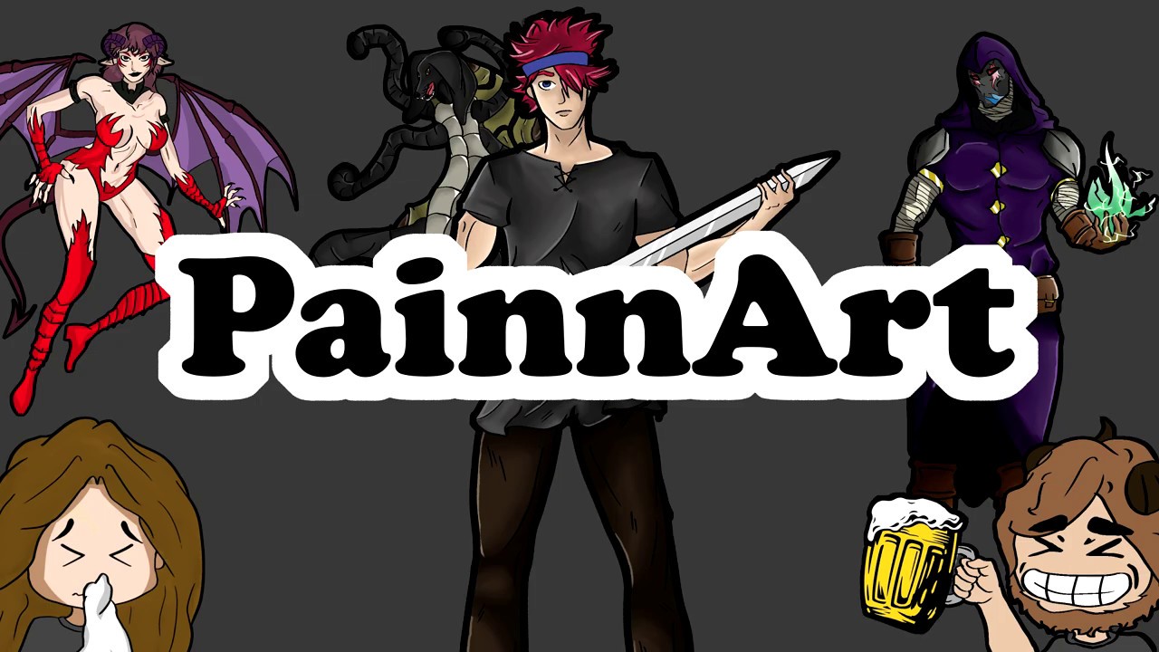 Jak pomocí základní kostry nakreslit ženskou postavu