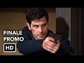 Grimm 5x21 & 5x22 Promo | ''Beginning of the End'' (Season Finale) (Legendado PT-BR) (HD)