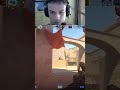 4k round pistol #csgo #cs2 #counterstrike