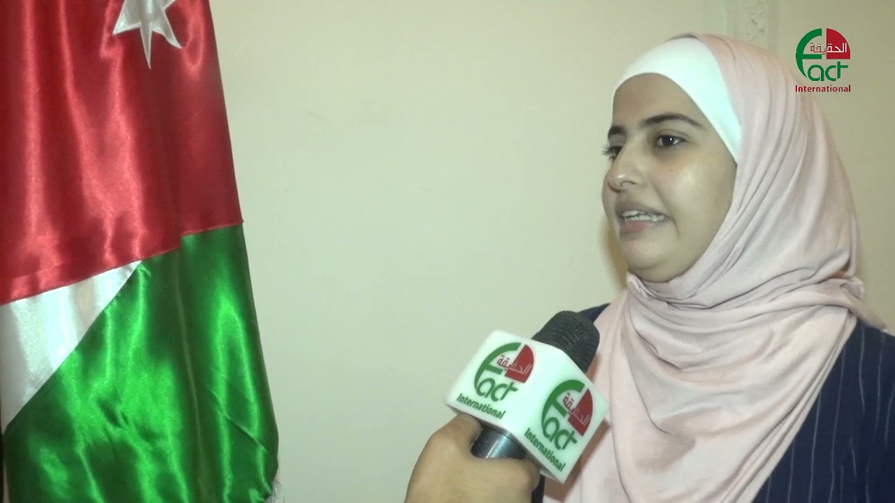 عشيرة الهباهبة تكرم أبنائها المتفوقين دراسياً وأكاديمياً   الحقيقة الدولية