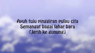 Noraniza Idris - Ayuh Juragan | Lyrics chords