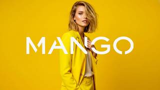 MANGO Store Music 2026 · Deep House & Modern Fashion Music screenshot 5