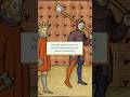 Why did people go to an executioner when they had a toothache? #history #toothache