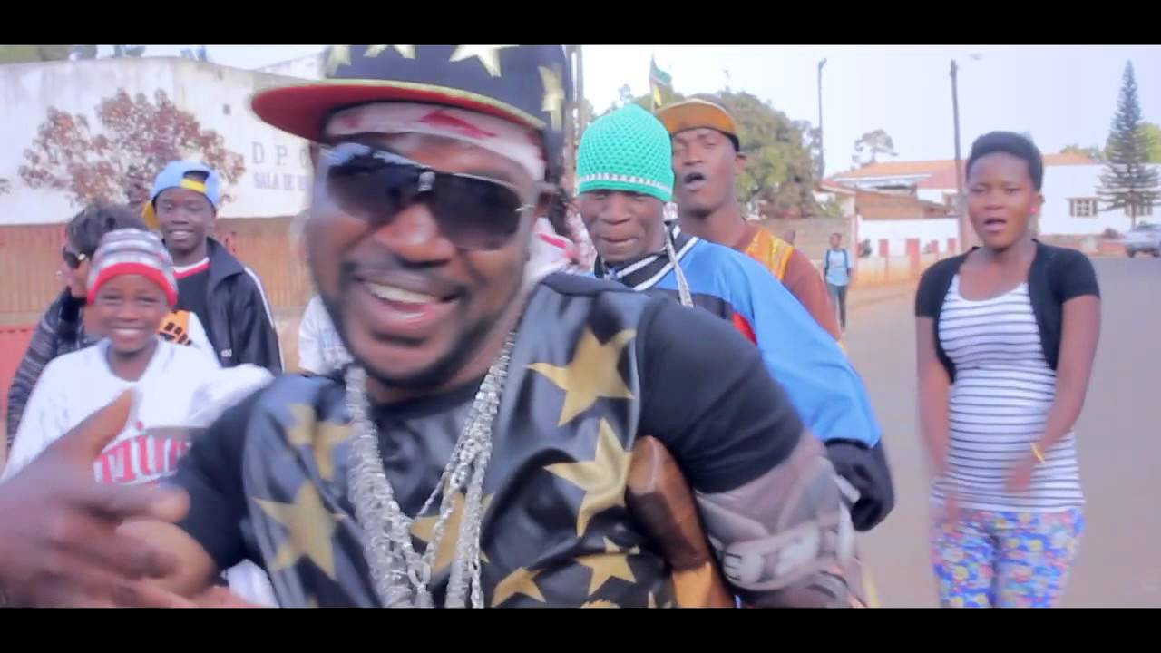 Dn Rapper DN Rapper Activista do Niassa-_- Oicam essa Dor - YouTube