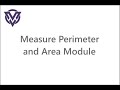 Measure and Area Module in VinylMaster RO V5 and all higher levels