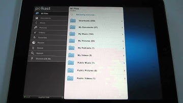Polkast refresh connection (iOS)