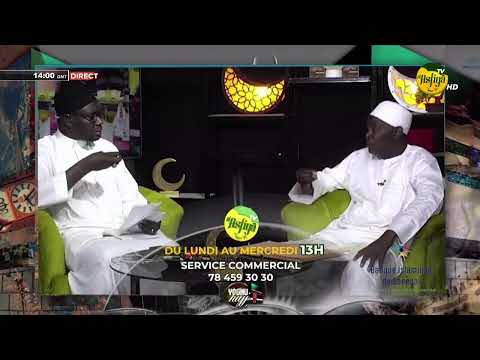 DIRECT - YONOU HAJJ DU 11 JUIN 2024
