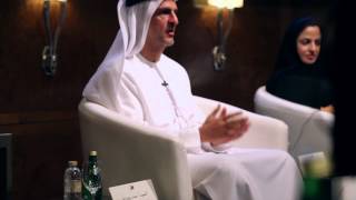 Zairi Institute 50 Books on Excellence celebration 2015 Dubai