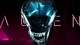 Alien Romulus Final Trailer & Alien Earth Series
