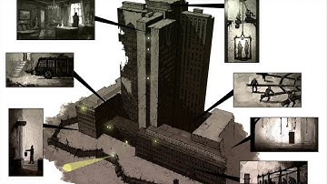 Mutant: Year Zero Developer Diary No6