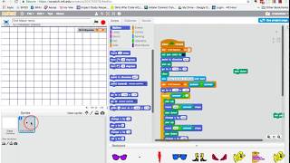 Importing and Exporting Sprites from one program to another