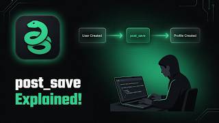 Django post_save Signal Explained | Automatically Create User Profiles (Part 2)