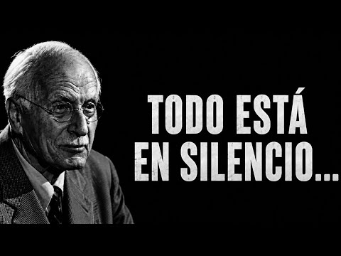 Solo Quien Está Listo Encontrará Este Video | Carl Jung"