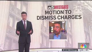 Prosecutors to DROP bribery charges against ex-Ald. Danny Solis