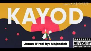 Kayod - Jonas