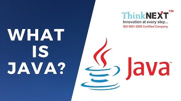 What is JAVA ? Explain in Detail .