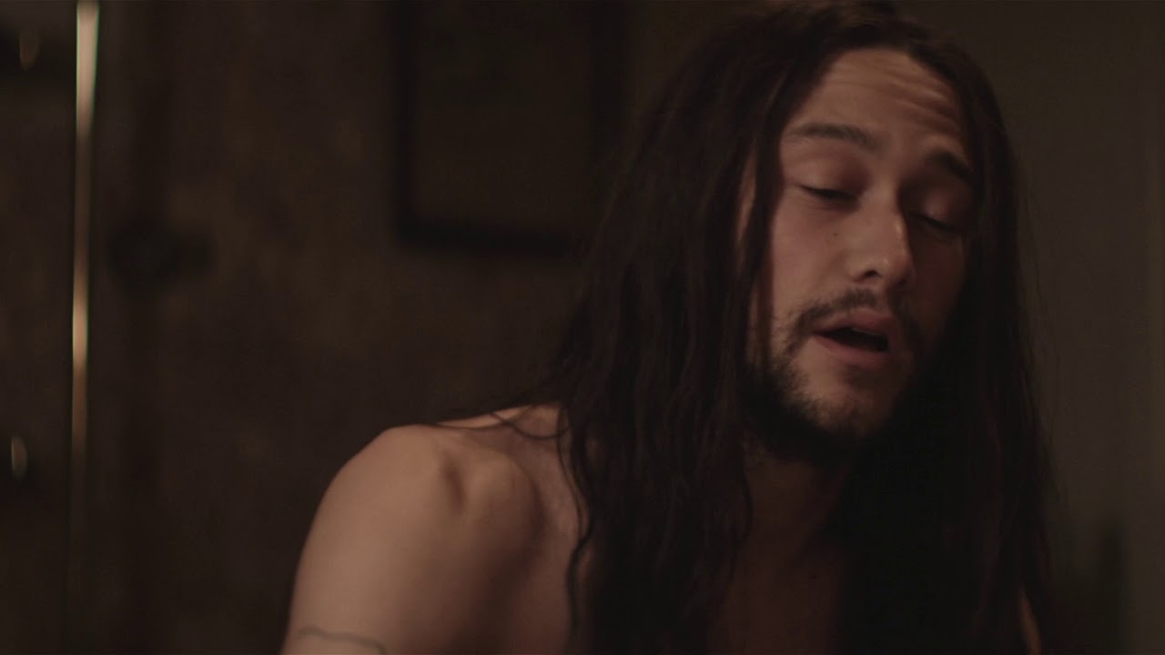 Хешер трустори про мыш