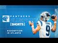 Blueprint [SHORTS]: Bryce Young's 448 yard Masterclass in Atlanta | Carolina Panthers