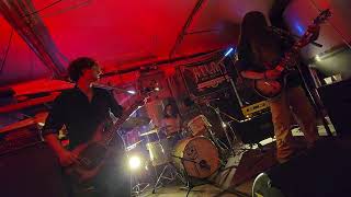 Greenhead - All Seeing Eye (Atlas Brew Works, Washington DC, July 11th, 2025)