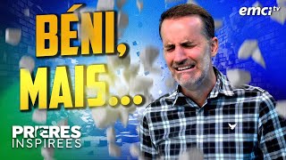 Pourquoi cette galère dans ta vie alors que tu es chrétien ? - Prières inspirées - Jérémy S..-REDIFF