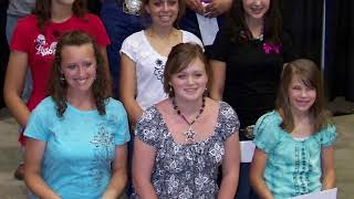 Bailey Jones - Njha Farewell