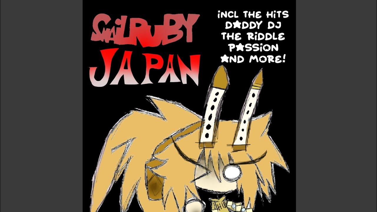 Another Way [Japan Mix] (SnailRuby: Japan)