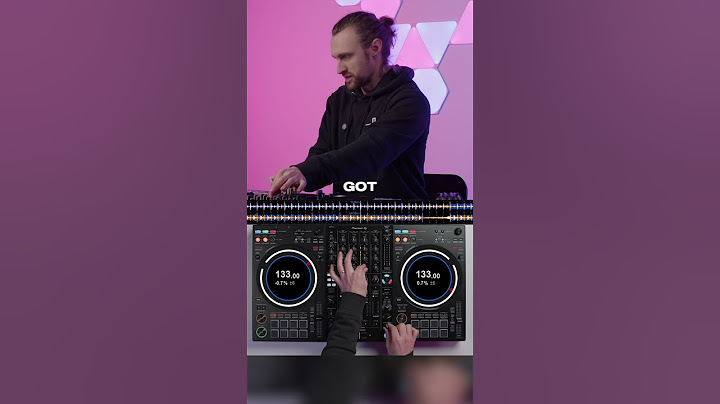 How to master a TECHNO TRANSITION!